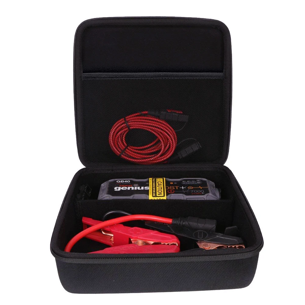 Жесткий Чехол для NOCO Genius Boost Plus GB40 1000 А 12 В|Сумки| |