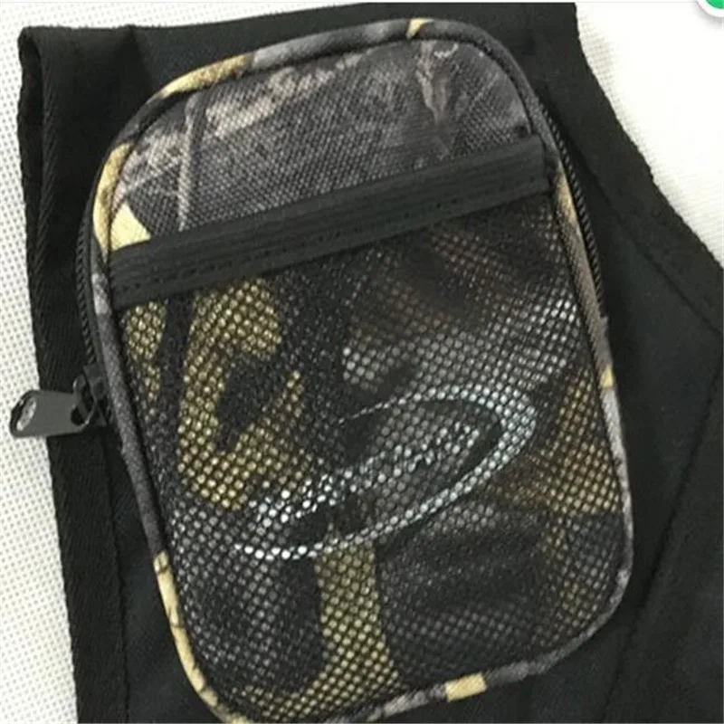 3 трубки для стрельбы из лука колчан сумка охотников на открытом воздухе охоты и