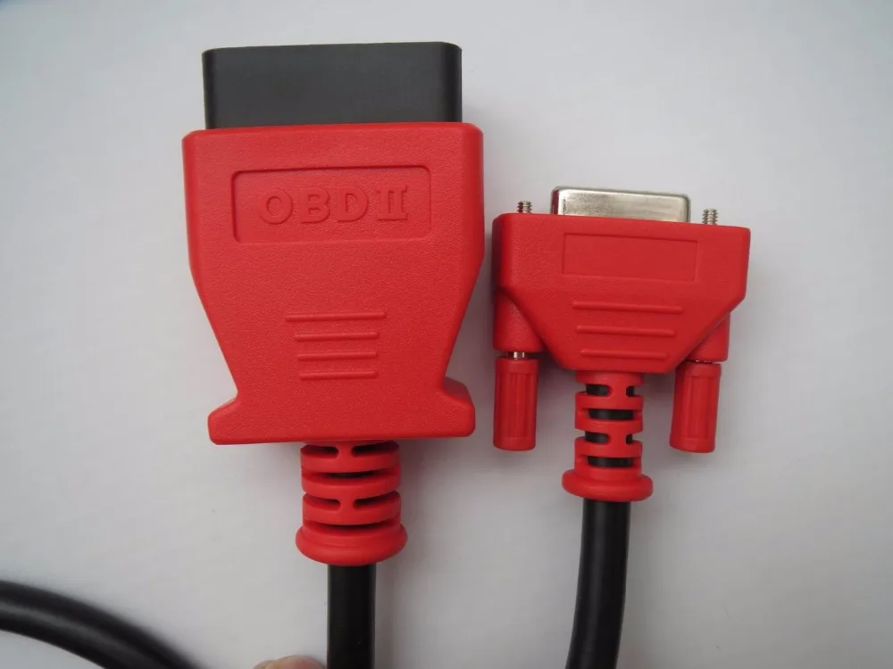 Горячая Распродажа 100% оригинал Autel MaxiSYS Pro MS908P AUTEL J2534 908PRO OBDII основной кабель