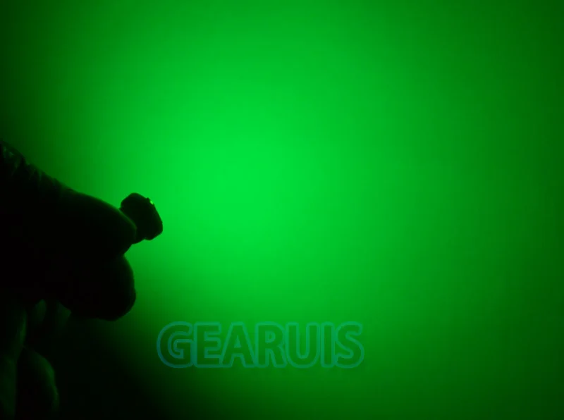 500 шт. AAA автомобильный светодиод T4W BA9S 8SMD 6523 1895 H6W 8 светодиодов smd 1206 3020 клин 12913 12910