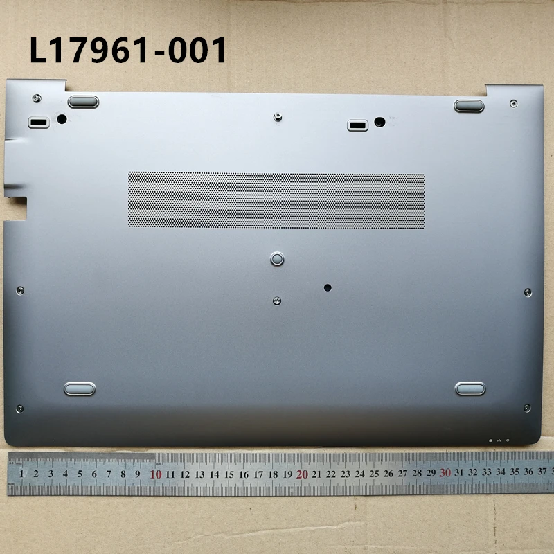 Новый нижний чехол для ноутбука HP Elitebook 850 855 G5 ZBOOK 15u 6070B1210301|Рамки ноутбуков| |