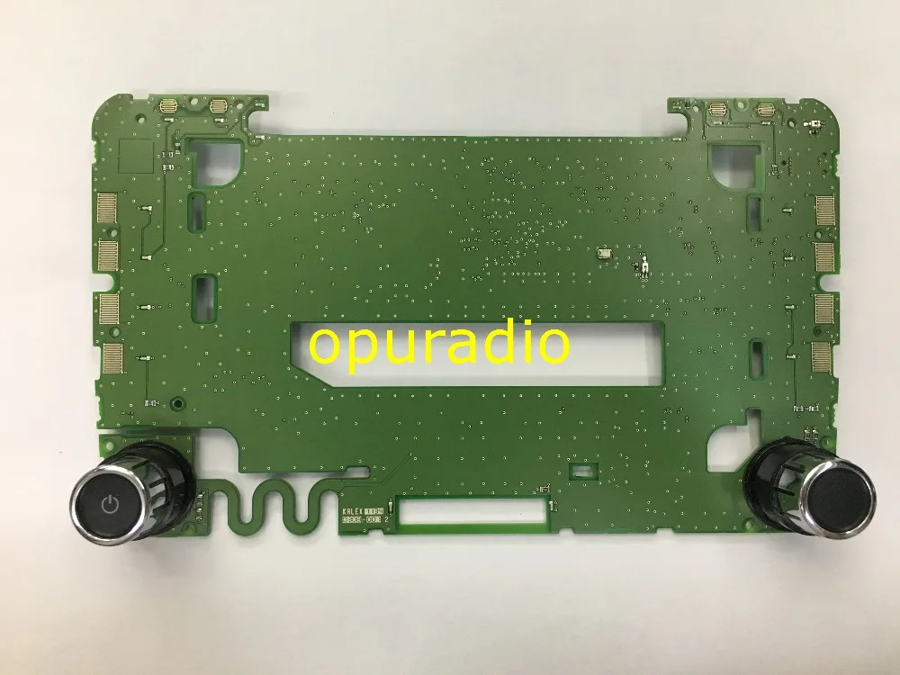 new RNS510 panel circuit board pcb with BUTTON for car GPS navigation audio systems | Автомобили и мотоциклы