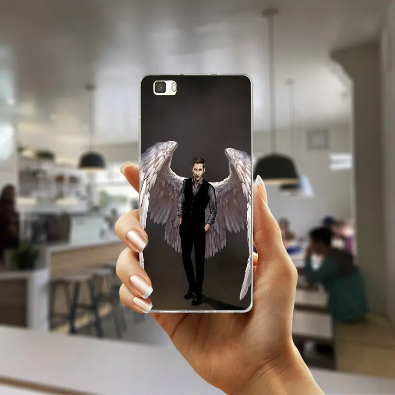Мягкий силиконовый TPU Чехлы для сотовых телефонов huawei P8 P9 P10 Коврики 10 Pro Y5 Y6 Y3 II Y7