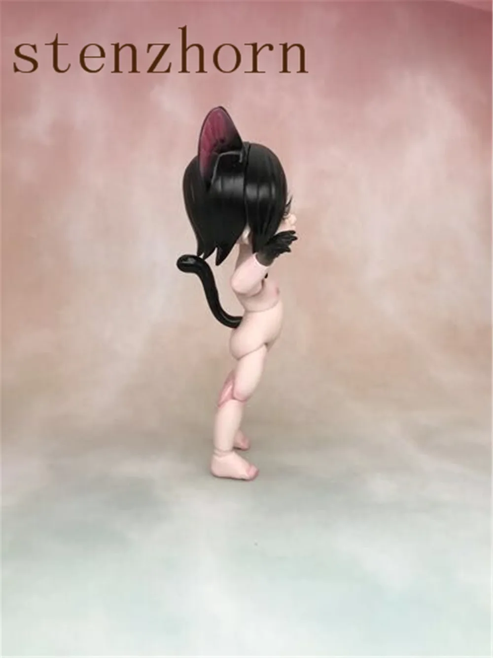 Кукла bjd из аниме игрушка укусыватель животных высокое качество распродажа