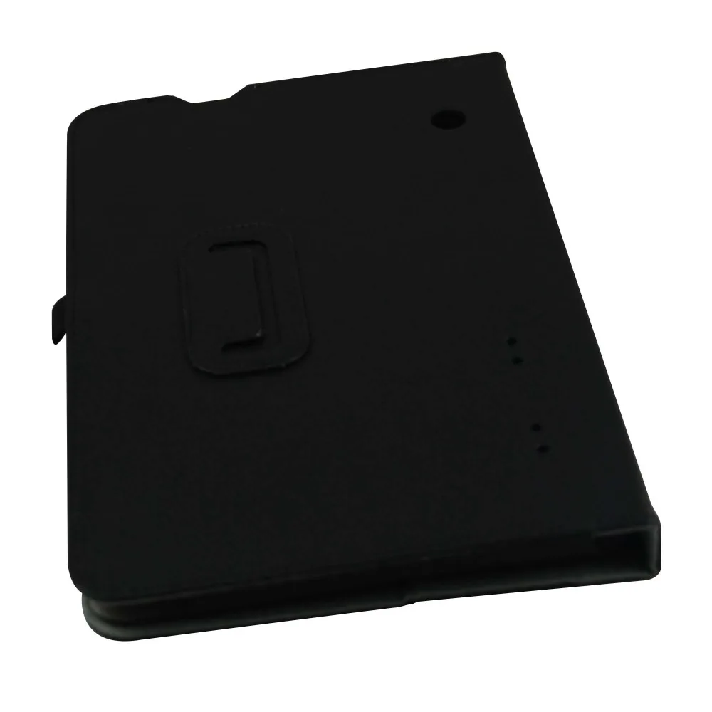 Новинка чехол-книжка из искусственной кожи с подставкой умный чехол для планшета