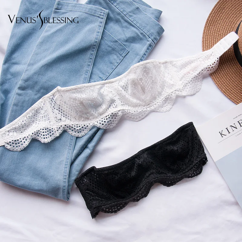 Бюстгальтер женский на косточках без бретелек косточек | Женская одежда