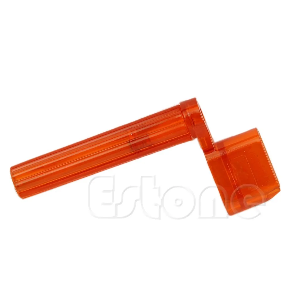 Гитарная быстроскоростная перемычка для намотки штифта Grover Peg Puller аксессуары