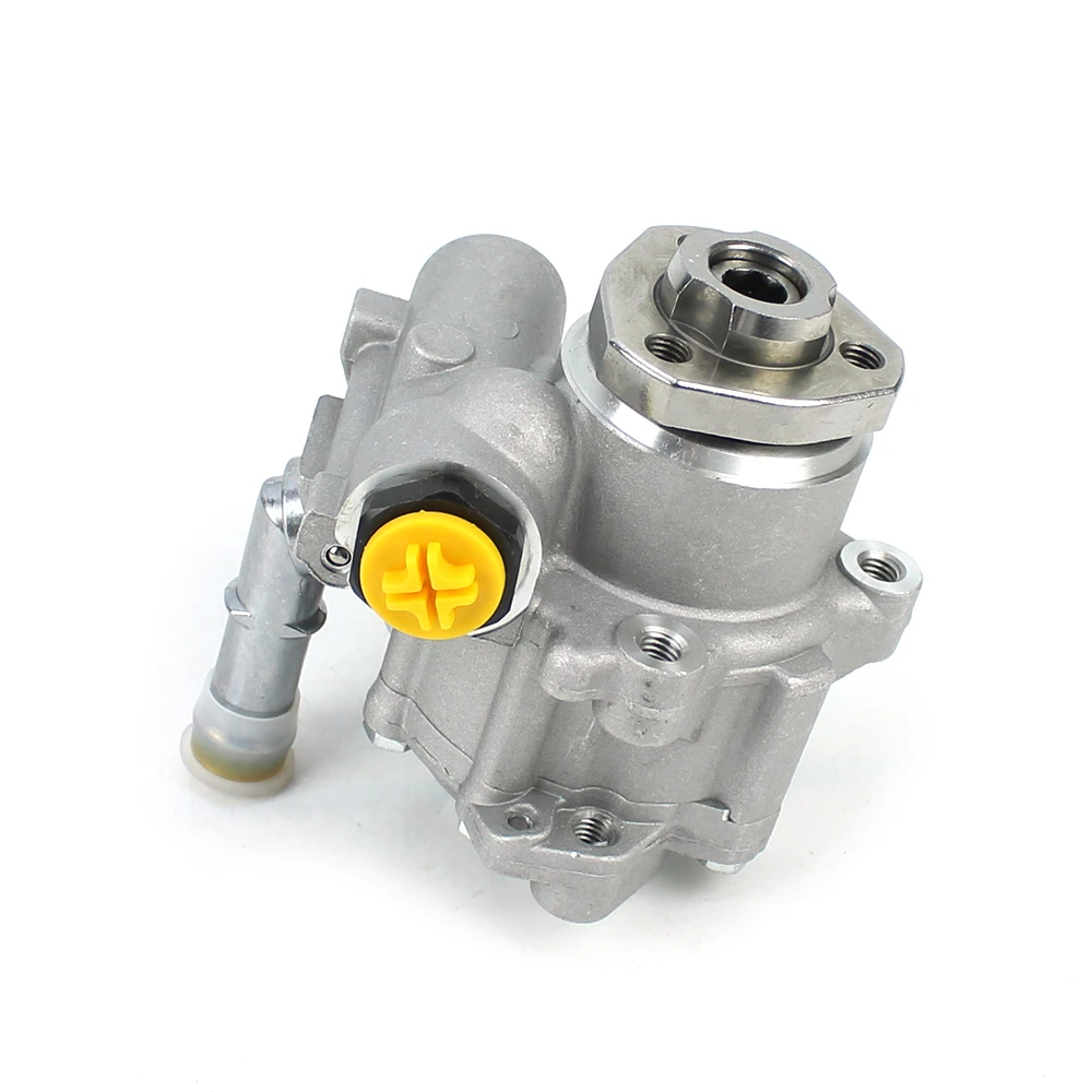 Насос гидроусилителя руля подходит для VW Golf IV Jetta R32 MKIV VR6 12v 3 2 24v Passat Rabbit Cabriolet OEM