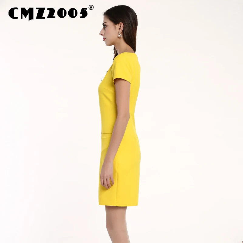 Горячая Продажа Женской Одежды Высокого Качества С Коротким Рукавом Круглый шею