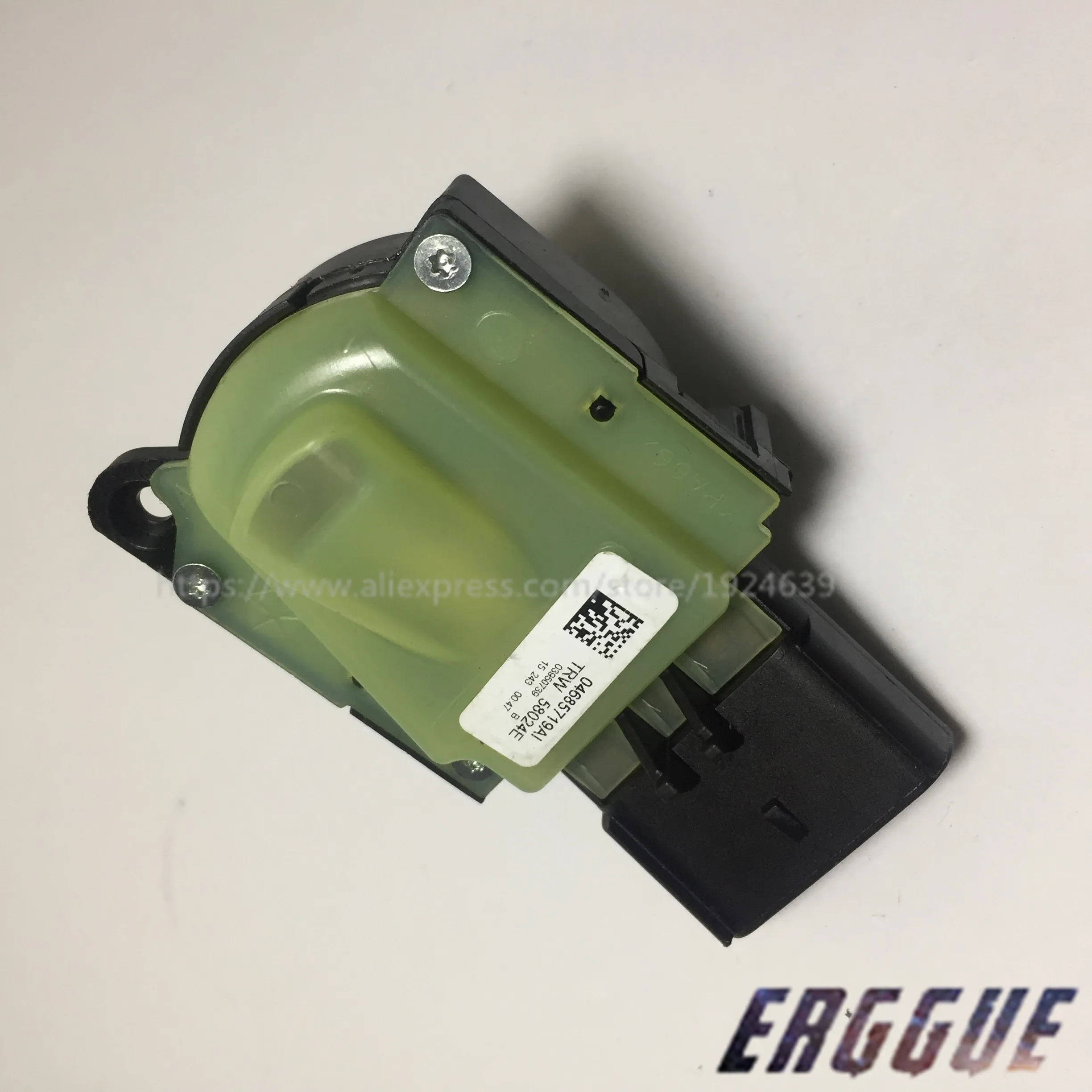 1 шт. чехол для Chrysler Dodge Jeep Fiat 04685719AI 68280617AA|Зажигание мотоцикла| |