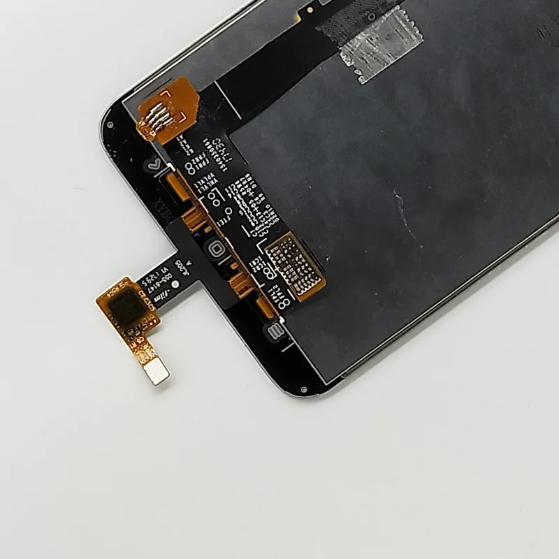 5 &quotдля Xiaomi Redmi Примечание 5A ЖК-дисплей сенсорный экран дигитайзер сенсорная