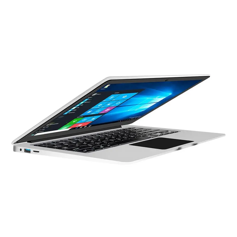 Джемпер EZbook 3SE Ноутбук 13 3 дюймов Тетрадь Windows 10 Intel Apollo Lake n3350 2 4 ГГц ГБ Оперативная
