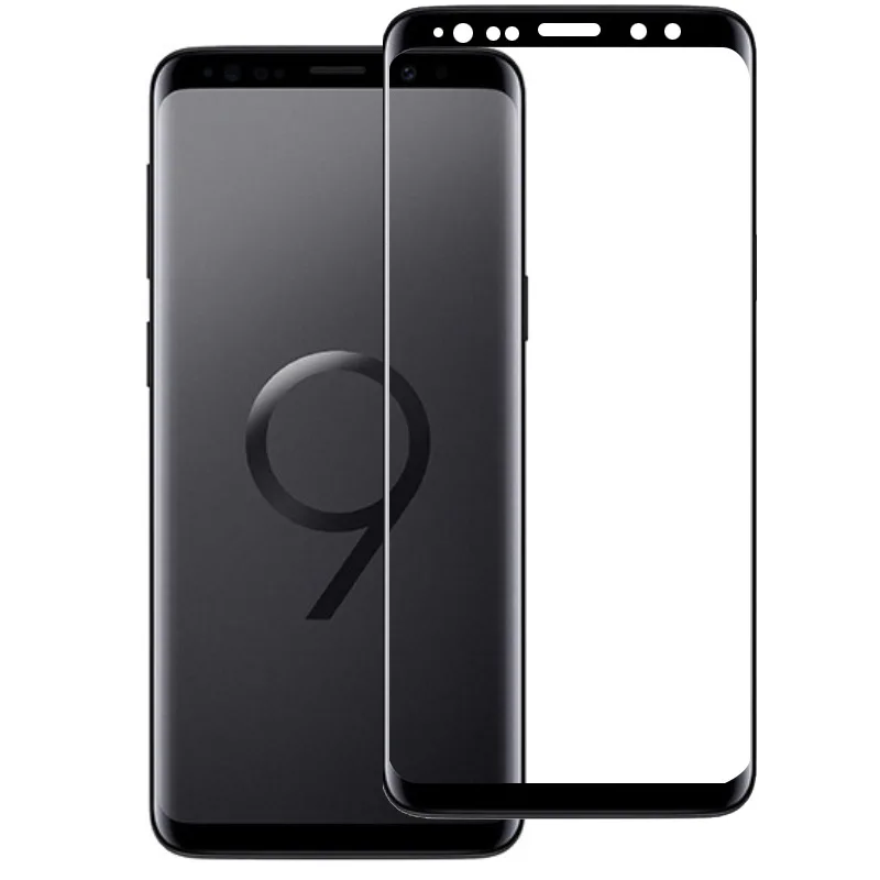 9D изогнутая пленка из закаленного стекла для Samsung Galaxy J3 J5 J7 Plus 2017 EU J330 J530 J730 C8 J2 Prime