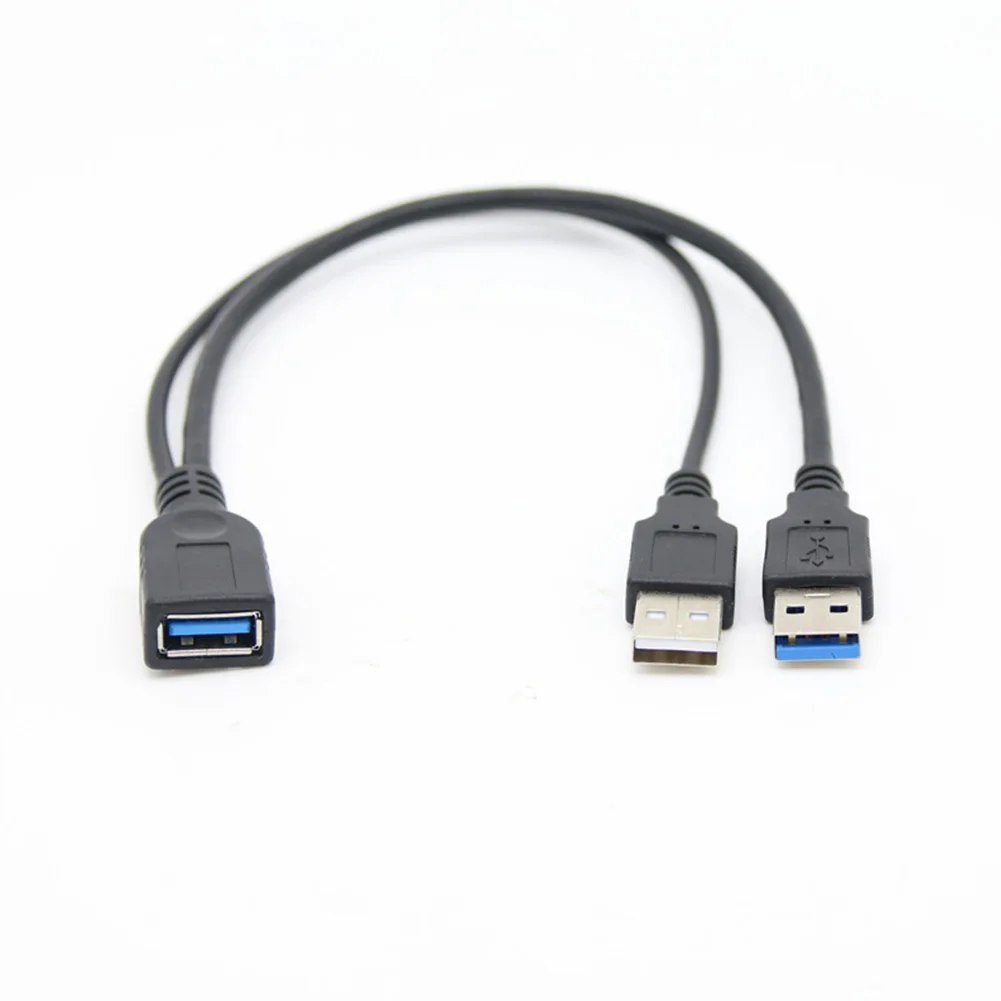 30 см женский и мужской удлинитель двойное зарядное устройство usb дополнительная