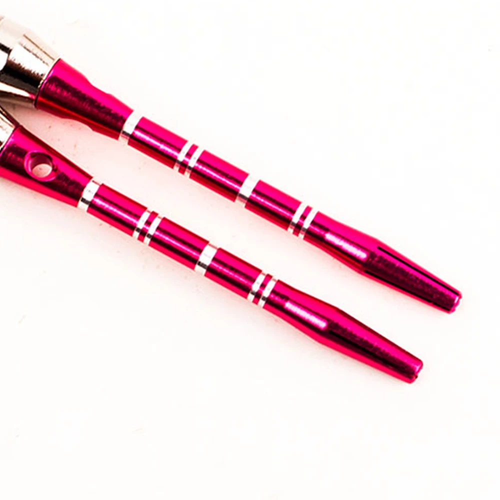 

relefree 3 pcs Tungsten 15*5*3cm Party Collectibles Boomerang Needle Durable Indoor Sport Dart Creative darts