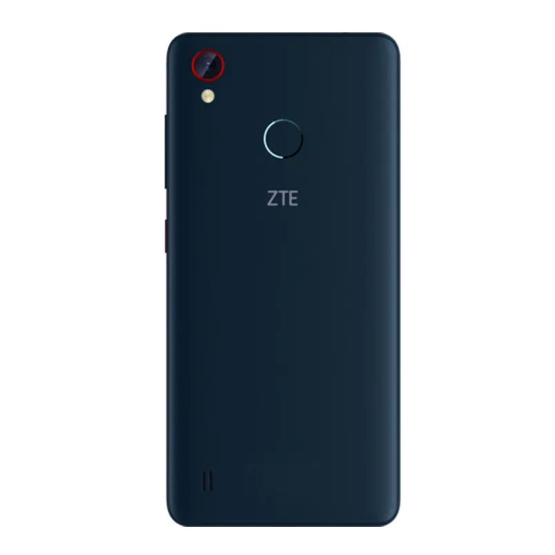 Оригинальный zte лезвие A4 5 45 &quot1440*720 4 ГБ Оперативная память 64 Встроенная смартфона