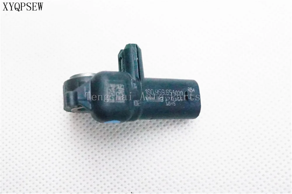 

XYQPSEW For Volkswagen collision sensor OEM 1S0.959.651,1S0959651,1S0 959 651