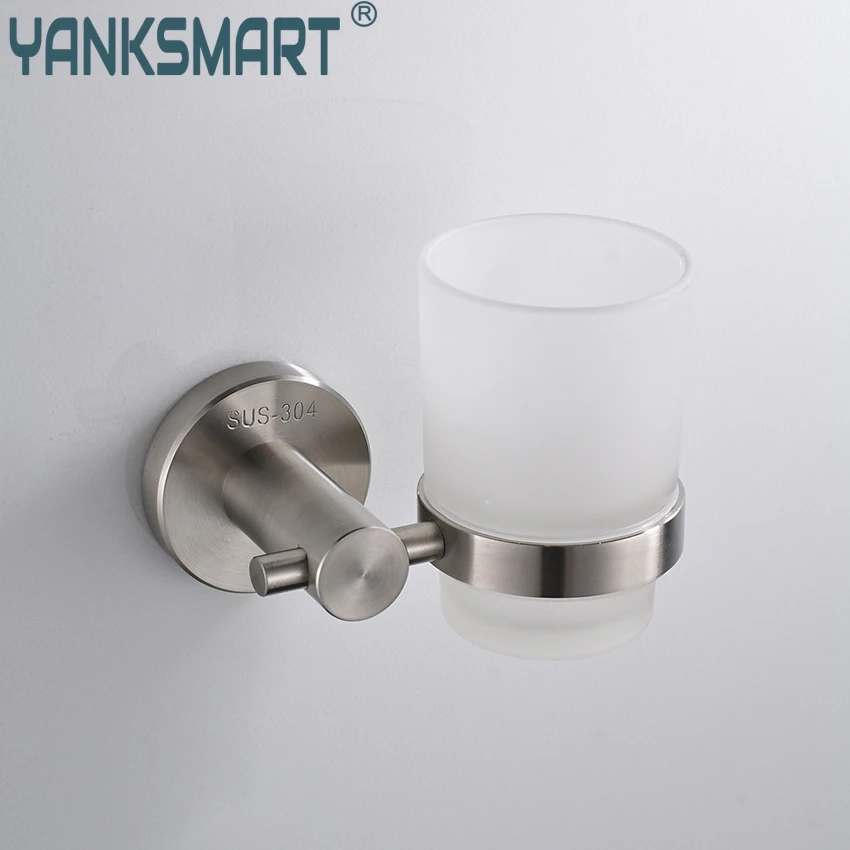 Держатель для зубной щетки из нержавеющей стали|steel toothbrush holder|shelf rackshelf holder |