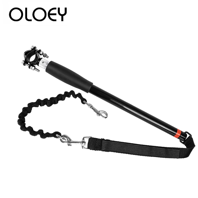 Поводок для собак велосипедный тренажер поводок домашних животных велосипедное