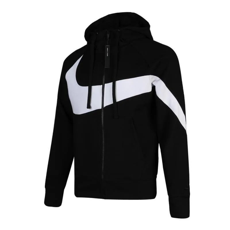 Оригинальный Новое поступление 2019 NIKE Спортивная для мужчин куртка спортивная