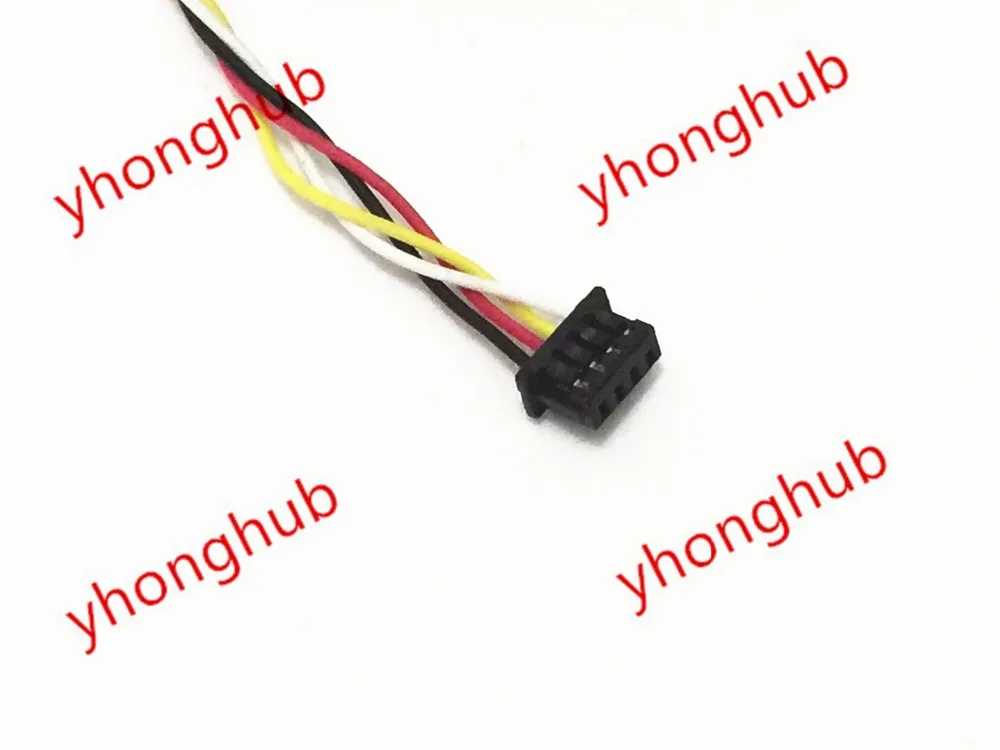 Дельта электронный KSB0605HB BC18 693953 001 аккумулятор большой емкости DC 5V 0.60A 4 проводной