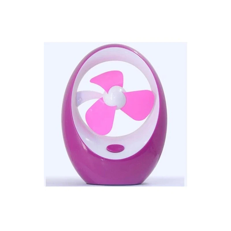 Портативное зарядное устройство 2016 портативный мини-вентилятор вентилятор