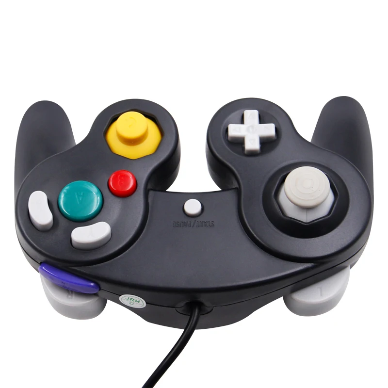 Проводной геймпад для Nintendo Wii GameCube контроллер NGC | Электроника