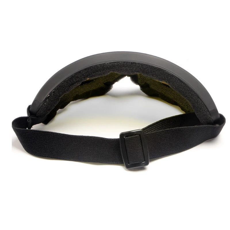 Мужские и женские очки для сноуборда Новые поляризационные пылезащитные лыжные