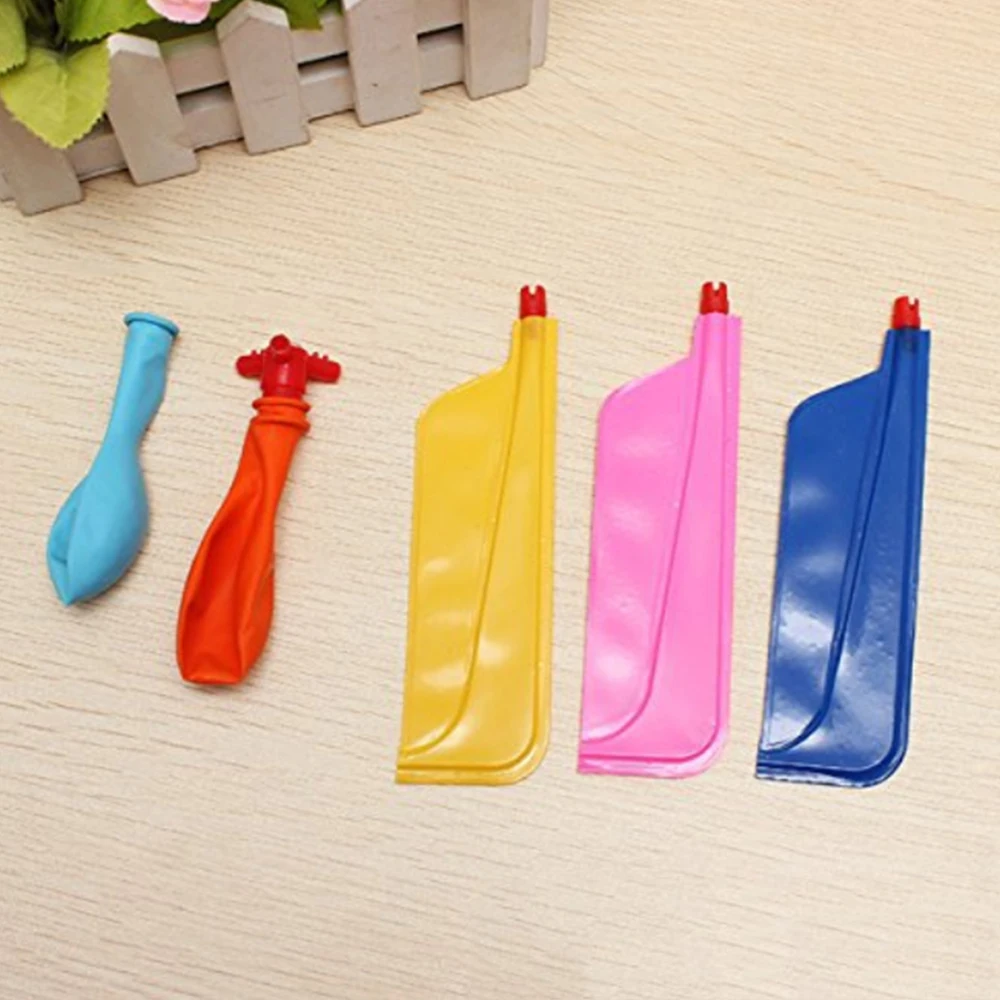 5 шт. латексный воздушный шар-Вертолет игрушки для дня рождения подарок детской