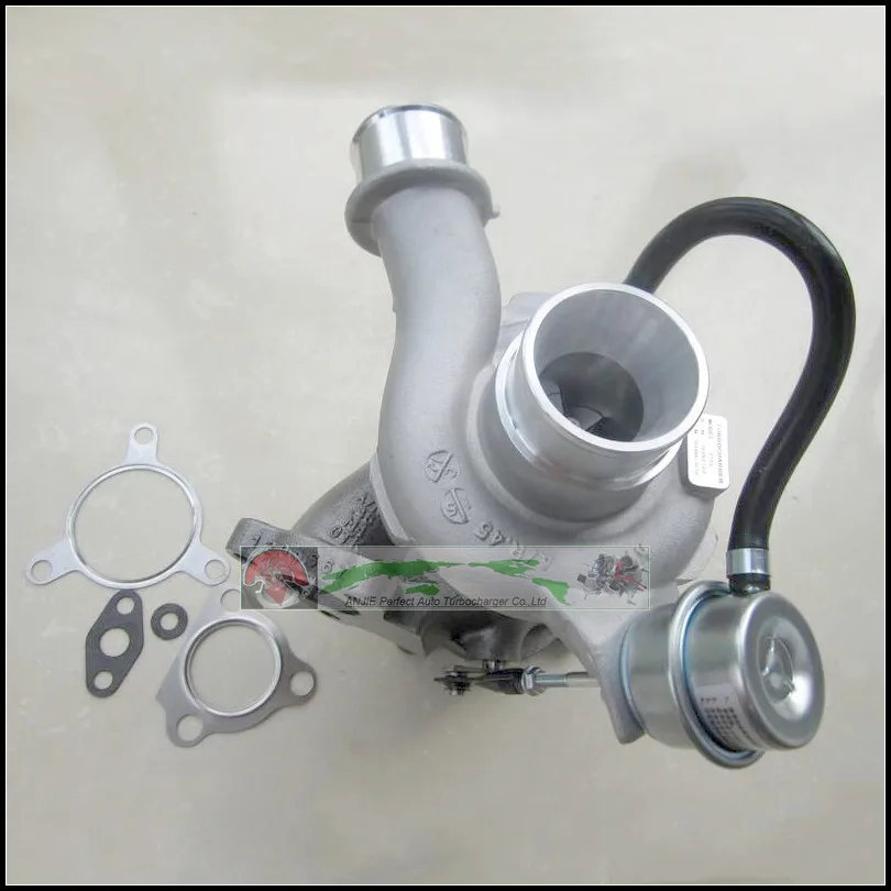 Турбокомпрессор Turbo GT20 760986 0010 760986-0010 7609860010 760986-0008 40226002H для турбокомпрессора Dongfeng