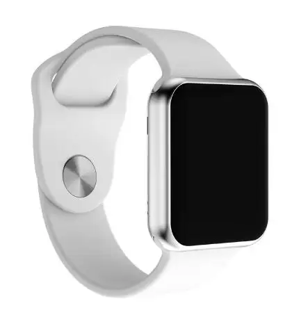 IWO bluetooth Смарт-часы серии 4 для Apple смарт-Браслет Фитнес браслет с шагомером датчик сердечного ритма спортивные умные часы