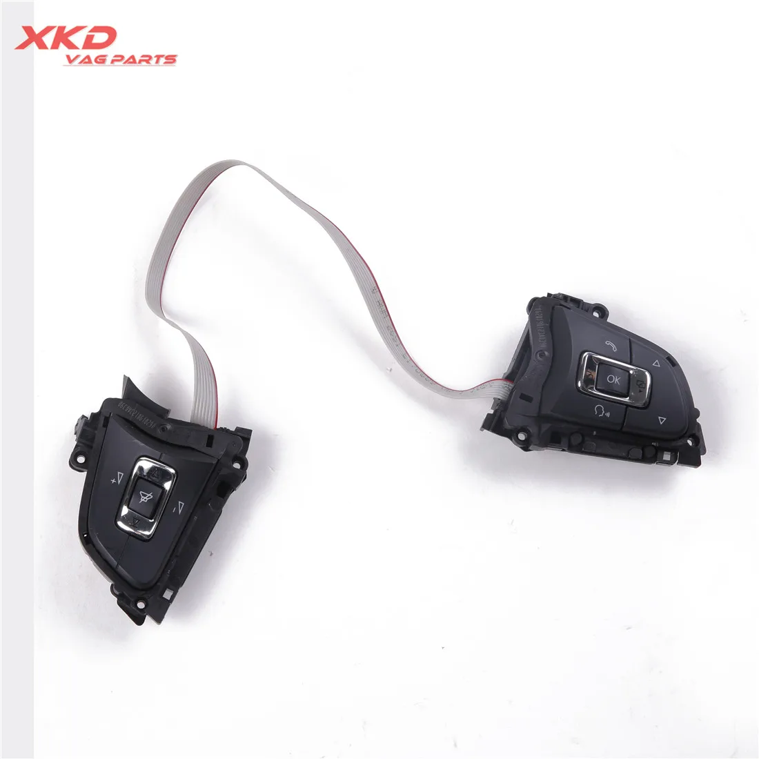 5G0 959 442 рулевое колесо Многофункциональная кнопка для V W Arteon Golf e 5G0959442H H