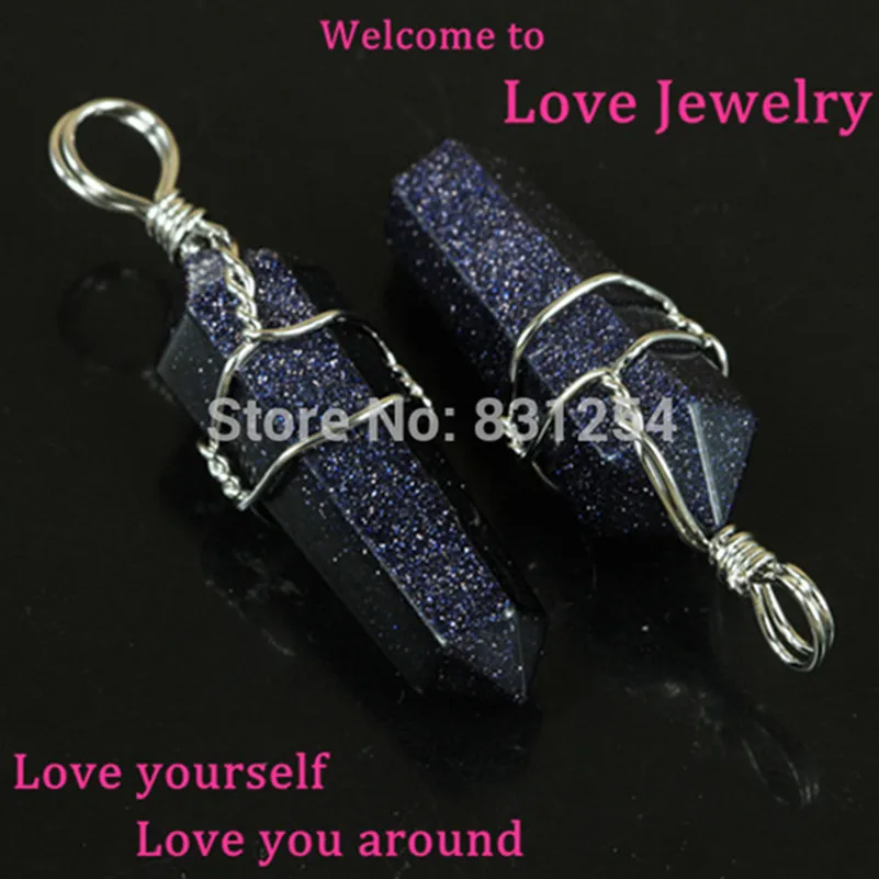 1 шт. модный натуральный лунный камень кварцевый опал кристалл шестиугольник