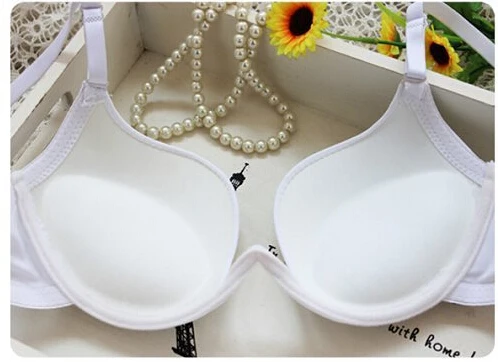 Бюстгальтер бесшовный с глубоким U образным вырезом и на груди|sexy bra|back strap brabra sexy |