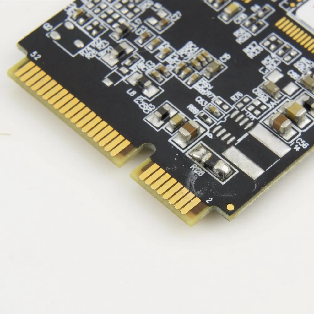 Kingspec mSATA 256 ГБ SSD карты 6Gbs МБ кэш твердотельные накопители 3 для Intel спецификации пк