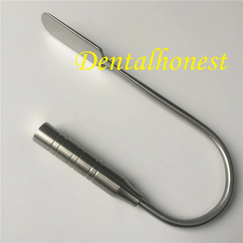 Breast Detacher U Shape Stainless steel Beauty Health