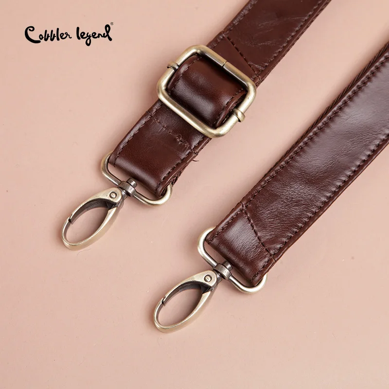 Сумка через плечо из натуральной кожи унисекс 135 см|bag strap|bag strap replacementreplacement bag |