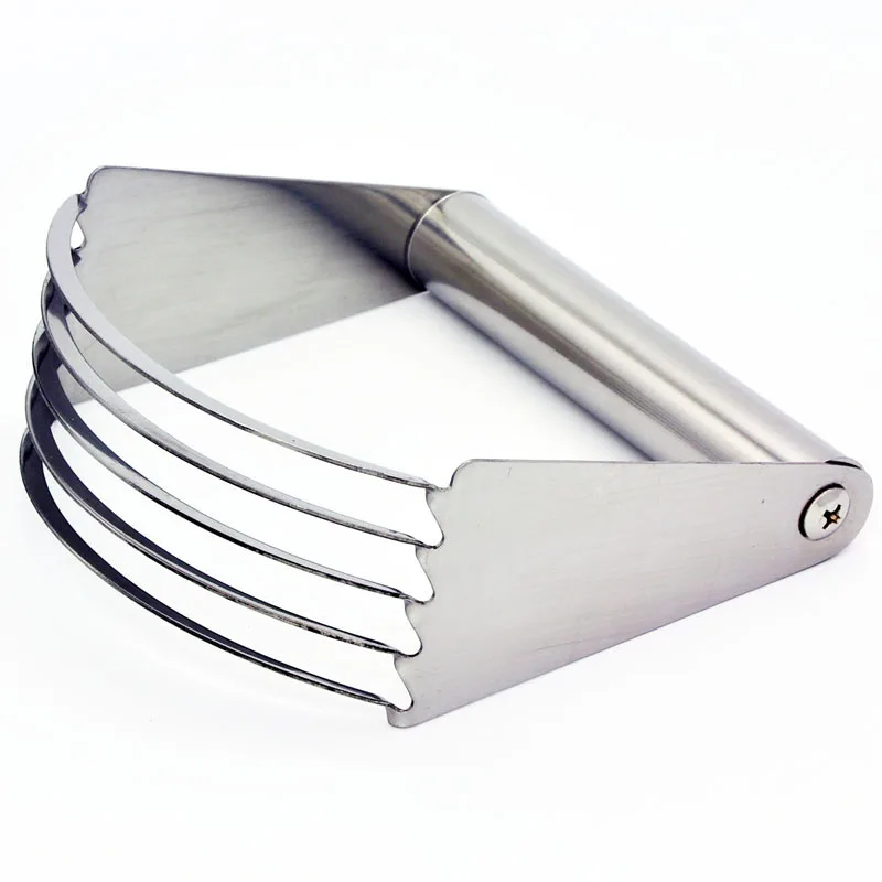 Кухонные принадлежности для выпечки из нержавеющей стали кондитерский блендер