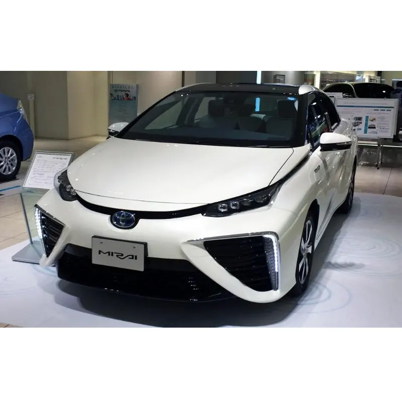 Для Toyota MIRAI PRIUS C YARIS светодиодные лампы для освещения салона автомобиля 4pc |