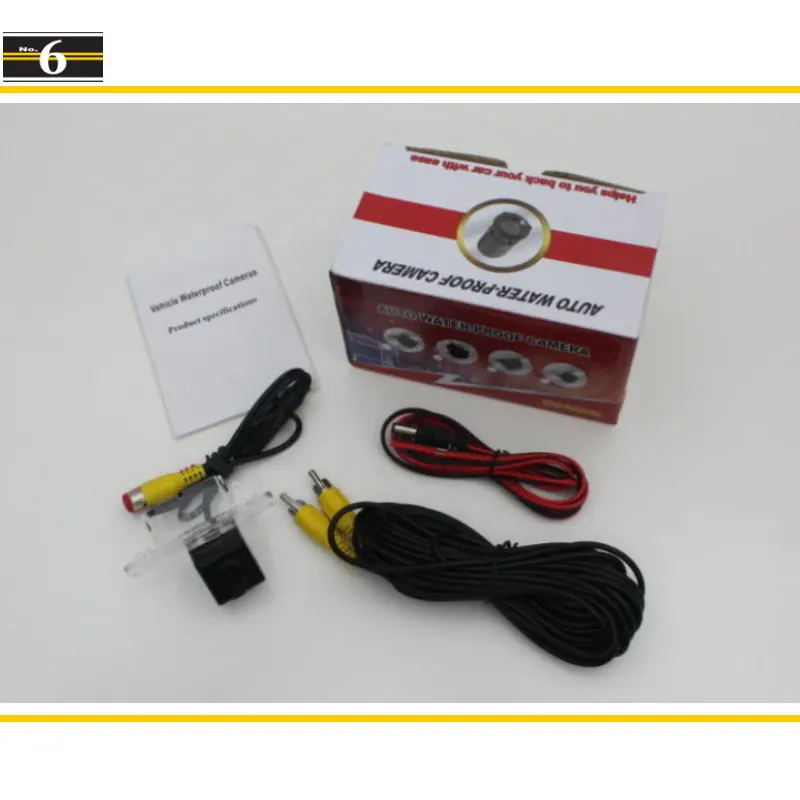 Датчик парковки s для Honda Civic / Ciimo 2012 2013 2014 2015 автомобильная система сигнализации
