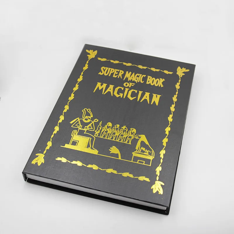 Большой размер 28 см* 20 см* 3 см метафо Голубь из книги сцены или платформы магические трюки реквизит профессиональный волшебник magia illusion
