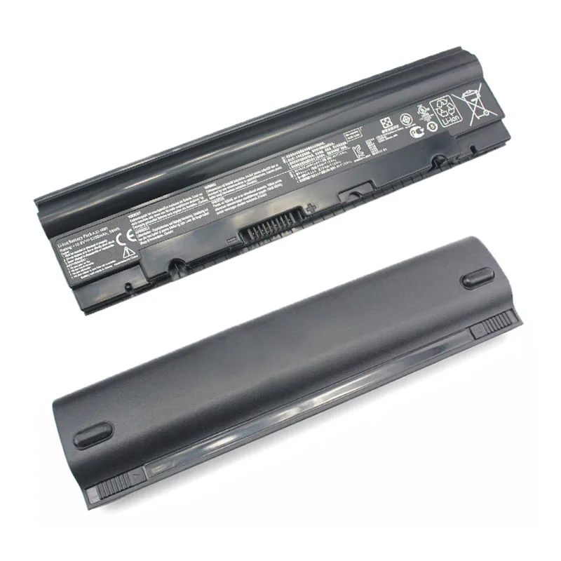 Аккумулятор для ноутбука Asus Eee PC 1025 1025C 1025CE 1225B 1225C R052CE A31 A32 1025| |