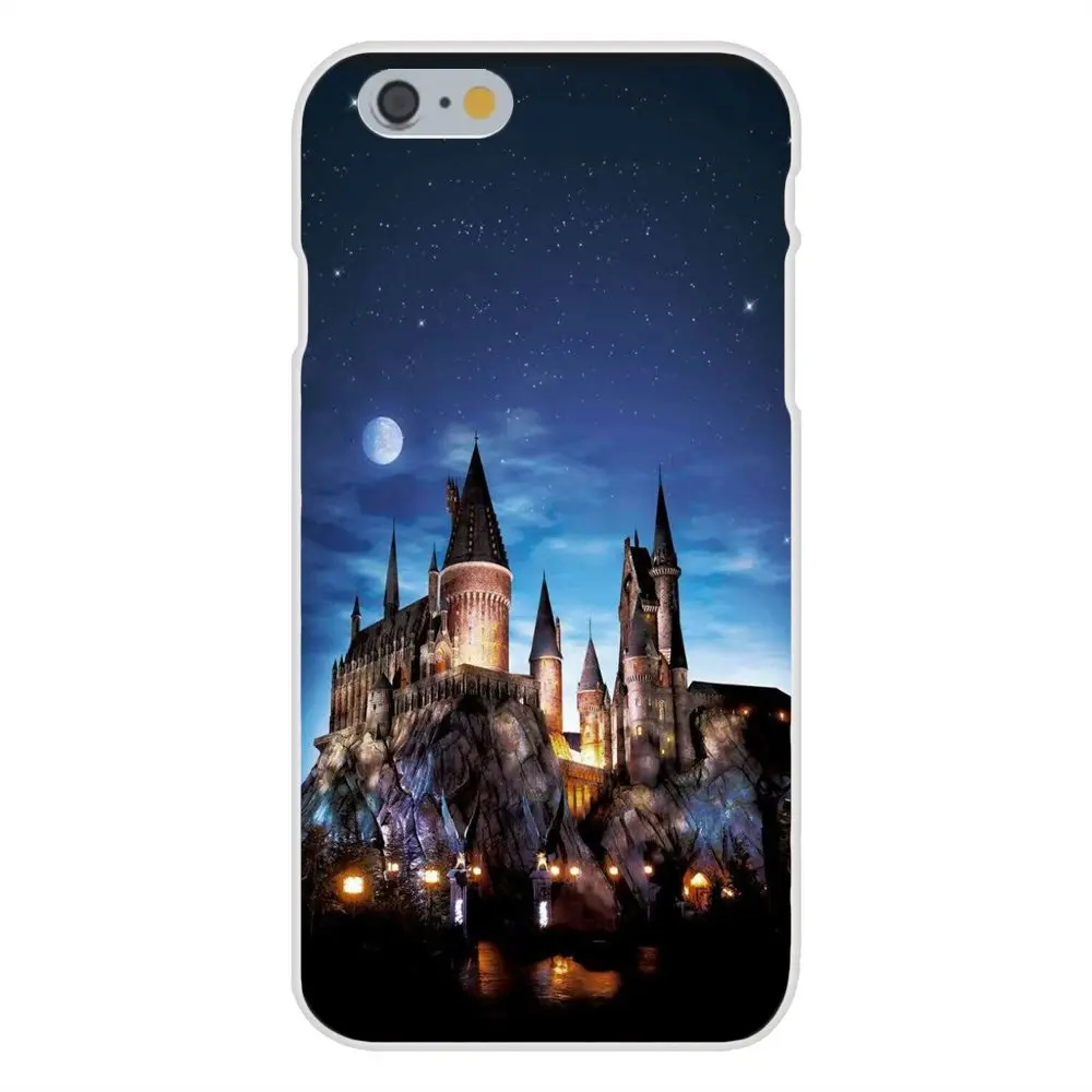 FGHGF Гарри Поттера Гриффиндор Хаффлпаффец Равенкло ТПУ чехол для huawei G7 G8 honor 4C 5A 6 V8