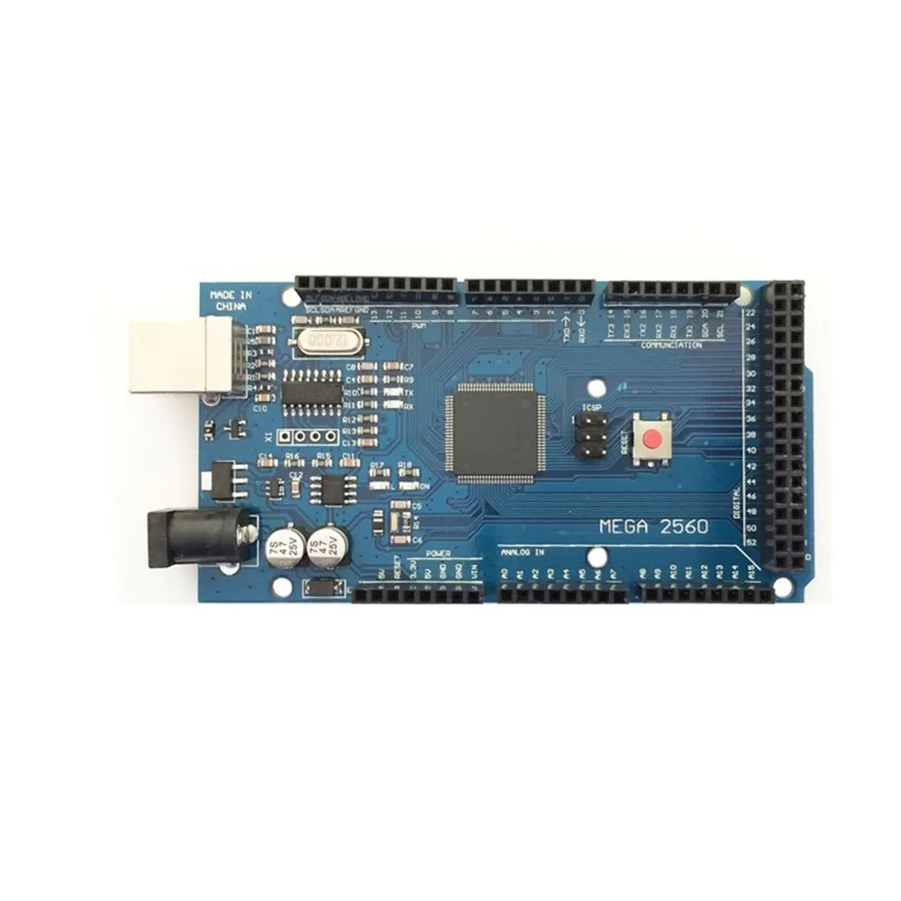 Модуль питания R3 40 модули датчиков стартовый комплект IIC 20x4 2004 LC совместимый с