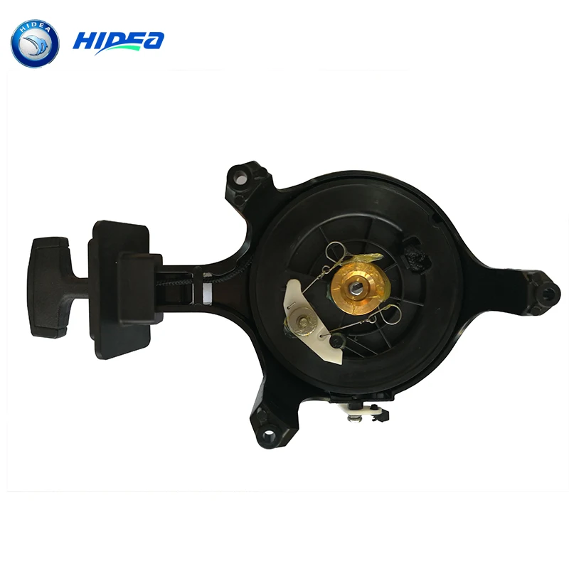 Hidea Starter Assembly For 20F 2 Stroke 20HP Boat Motor |