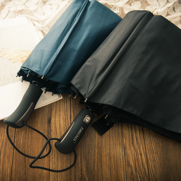 Зонт мужской деловой 8 к 1 2 м непродуваемый|folding windproof umbrella|windproof umbrellaoversized umbrella |