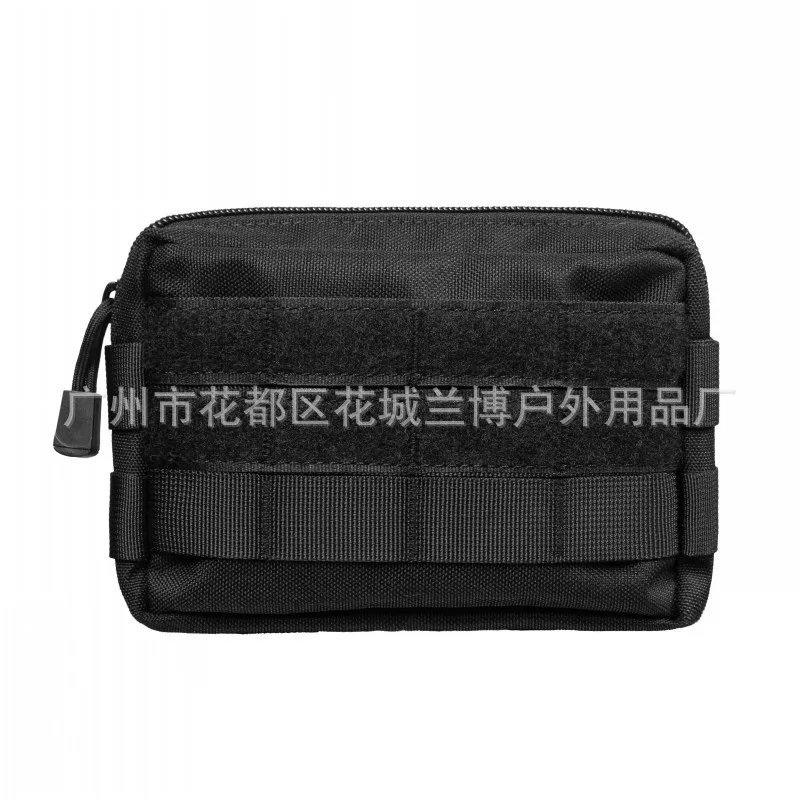 Tactical Molle Pouch Small Utility EDC Tool Outdoor Hunting Bag Military First Aid Medical Waist Pack Airsoft Magazine Pouches