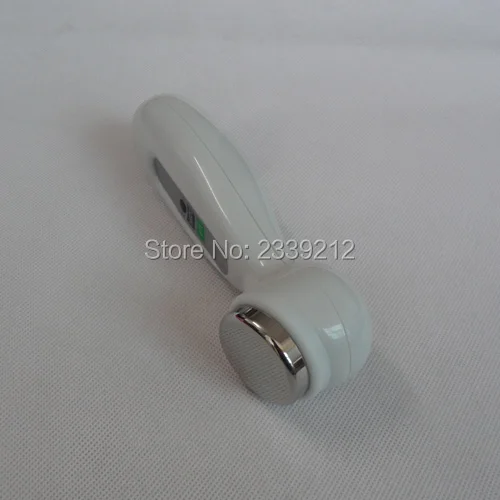 Ультразвуковая машина для ухода за кожей лица 1 МГц ультразвуковое омоложение