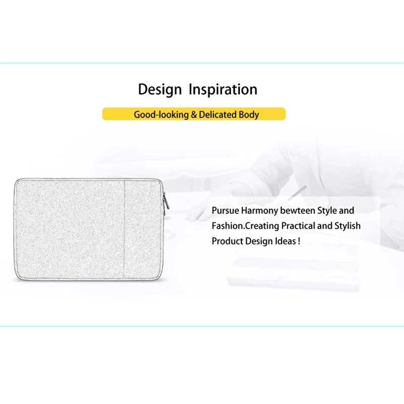 Сумка для ноутбука чехол Macbook Air Pro Retina 11 12 13 14 15 6 дюйма планшета HP Dell | Компьютеры и