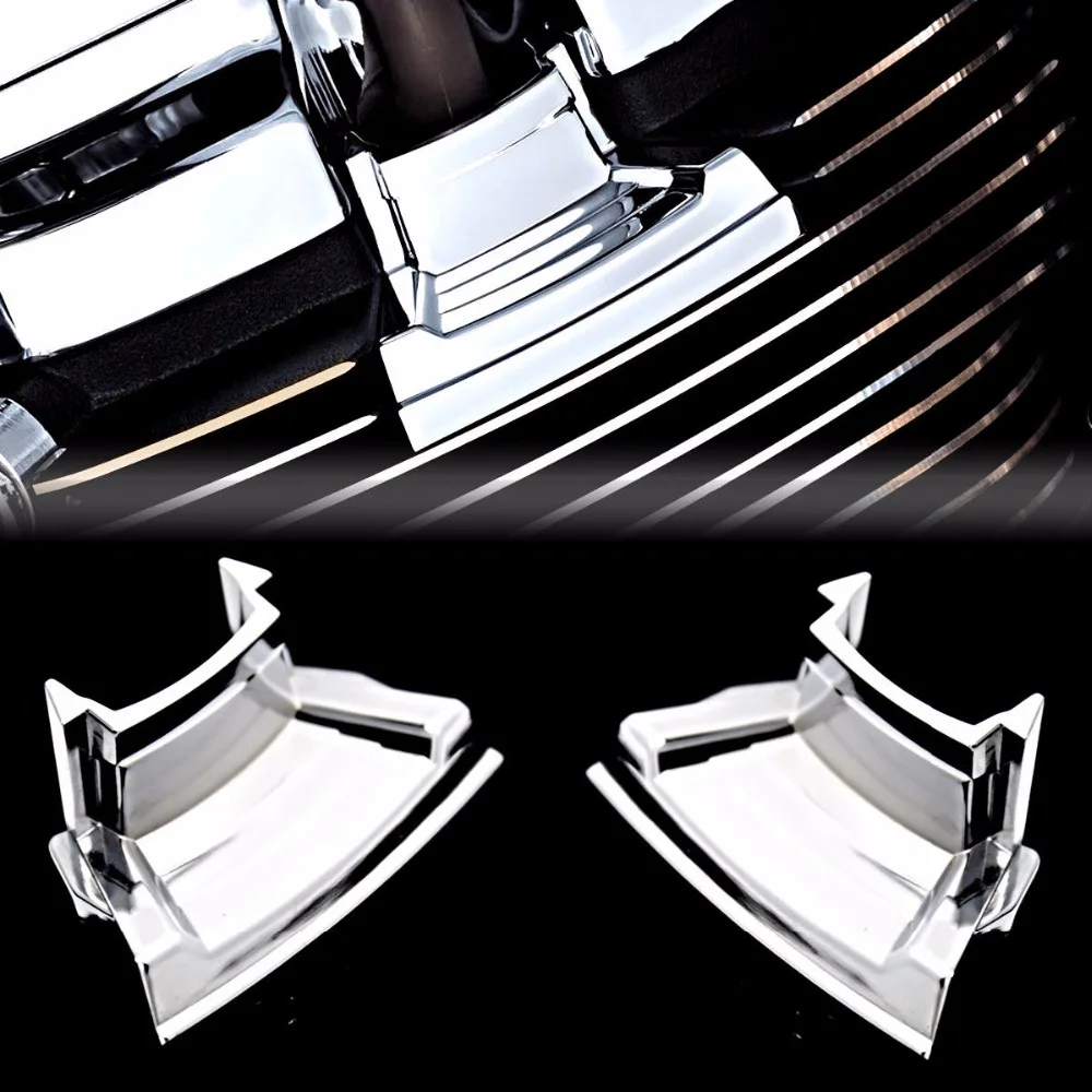 

Хромированные свечи зажигания для Harley Touring M8 Electra Street Glide Road King 2017-2022/Softail 2018-2023 модель